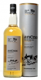 An Cnoc Black Hill Reserve